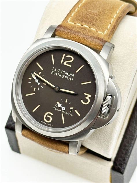 panerai 797 left